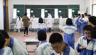 兒童青少年近視篩查，我們是認真的，更是專業(yè)的