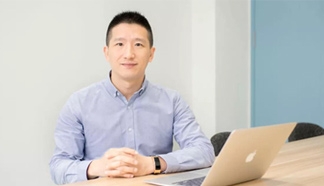 陳世豪院長入選2018年度臺州市“500精英計劃”!