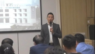 【集團(tuán)培訓(xùn)】溫州醫(yī)科大學(xué)眼視光醫(yī)院集團(tuán)TransPRK初級(jí)培訓(xùn)（第一期）圓滿舉辦