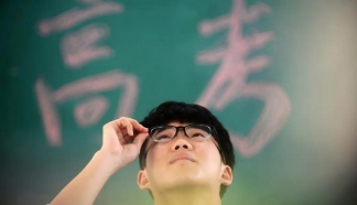 2020年高考確定延期，你的視力阻礙你追求夢想了嗎？