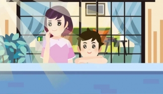 2021年寒假中小學(xué)生和幼兒護(hù)眼要訣