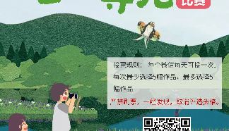2021年臺州眼視光醫(yī)院OK鏡俱樂部少兒攝影大賽投票通道開啟！趕快來投票吧！